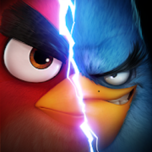 Angry Birds Evolution