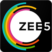 ZEE5 - Movies, TV Shows, LIVE TV & Originals