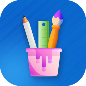 Simple Draw Pro - Draw and Paint Tool