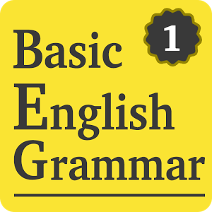 Basic English Grammar v1.0 [Pro] APK [Latest]