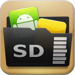 AppMgr Pro III (App 2 SD) v5.56 APK [Patched/Mod Extra] [Latest]