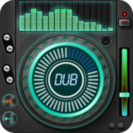 Dub Music Player – MP3 player v5.6 APK [Premium] [Latest]