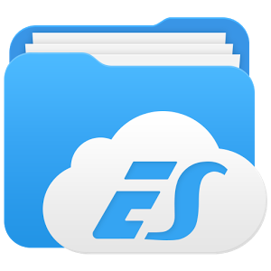 ES File Explorer File Manager v4.4.0.6 APK MOD [Premium Unlocked] [Latest]
