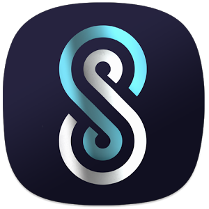Infinite S8 Icon Pack v1.2.6 [Patched]  APK [Latest]