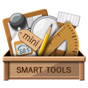 Smart Tools mini v1.2.3 build 34 MOD APK [Patched] [Latest]