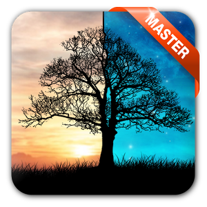 Day Night Live Wallpaper (All) v1.5.2 [Paid]  APK [Latest]