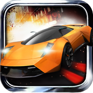 Fast Racing 3D v1.7 [Mod Money] APK [Latest]
