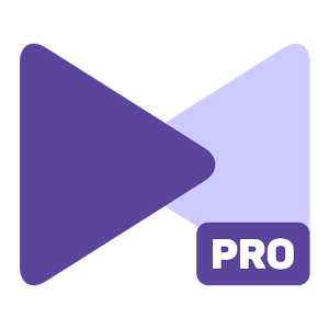 KMPlayer Pro v2.3.9 [Paid] APK [Latest]