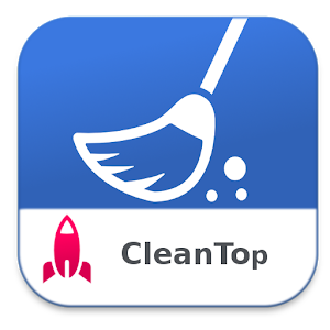 CleanTop : Cleaner and Booster v1.6.0 [Pro] APK [Latest]