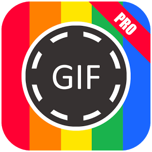 GIFShop Pro -GIF Maker, video to GIF, GIF Editor v1.0 [Paid] APK [Latest]