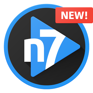 n7player Music Player v3.1.2-287 [Premium] APK [Latest]
