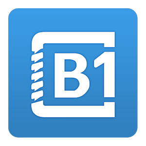 B1 File Manager and Archiver Pro v1.0.087 APK [Latest]