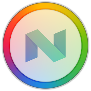 Nougat Launcher : Pixel Edition v7.14.44 [Prime] [Latest]