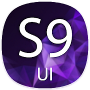 S9 UI – Icon Pack v1.7.2 [Patched] [Latest]