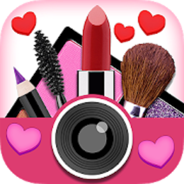 YouCam Makeup – Selfie Editor v6.7.0 APK + MOD [Premium Unlocked] [Latest]