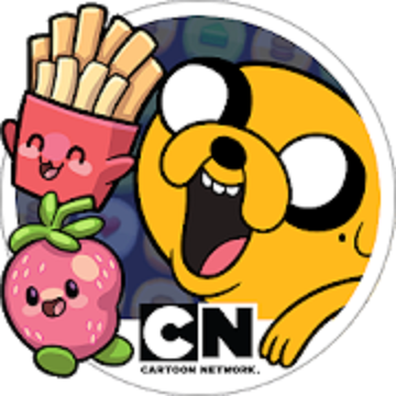 Cartoon Network Match Land v1.0.1 [Mod] APK [Latest]