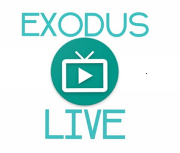 Exodus Live TV v18.6 [Mod] APK [Latest]