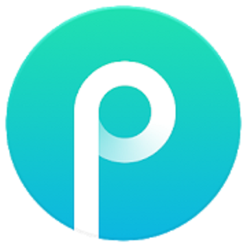 Super P Launcher for Android P 9.0 launcher, theme v8.4.1 [Premium Mod] APK [Latest]