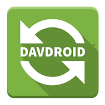 DAVx⁵ – CalDAV CardDAV WebDAV v4.3.1.1-gplay APK [Paid/Patched] [Latest]