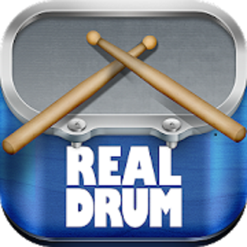Real Drum FULL v7.13 APK [Latest]