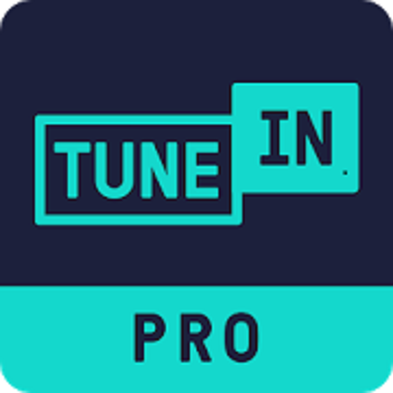 TuneIn Pro: Live Sports, News v31.2 APK + MOD [Paid/Optimized] [Latest]