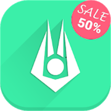 Vopor – Icon Pack v15.1.0 [Patched] APK [Latest]