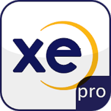 XE Currency Converter Pro v5.1.1 APK [Latest]