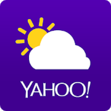 Yahoo Weather v1.11.0 [AdFree]APK [Latest]