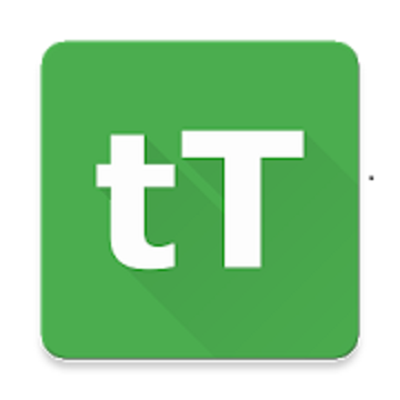 tTorrent v1.8.5.2 APK [Paid] [Latest]