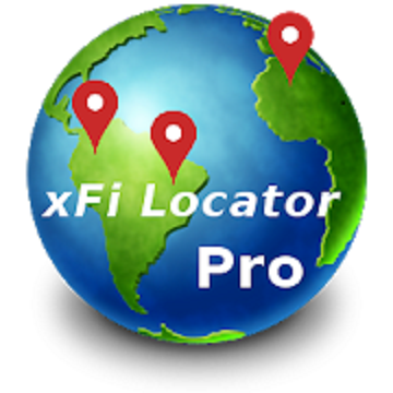 Find iPhone, Android: xFi Pro v2.8.0 [Patched] APK [Latest]