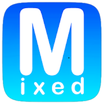 Mixed – Icon Pack v2.6.2 APK [Patched] [Latest]