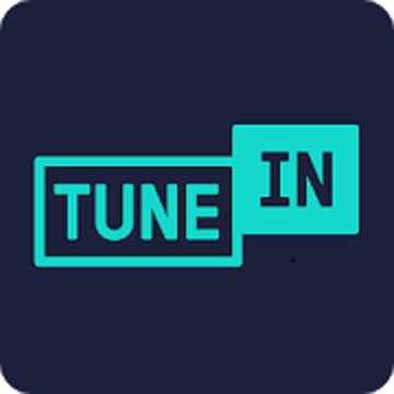 TuneIn: FIFA Radio, Music, Sports & Podcasts v20.2 [Pro] APK [Latest]