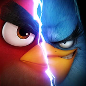 Angry Birds Evolution v2.9.2 [Mod] APK [Latest]