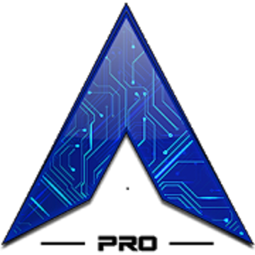 Arc Launcher Pro HD Themes,Wallpapers,Booster v48.4 [Premium] APK [Latest]