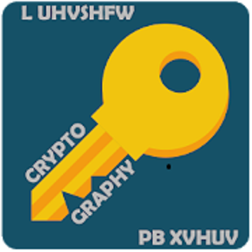 Cryptography v1.10.2 [Unlocked] APK [Latest]