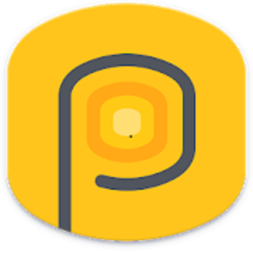 Pixel Icon Pack – Cylinder UI v1.2.5 [Patched] APK [Latest]