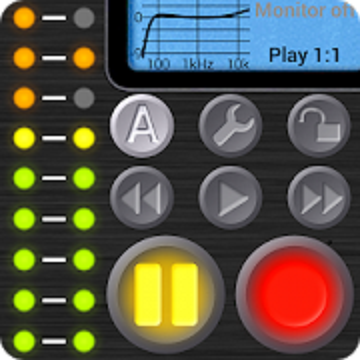 Field Recorder v9.1 [Paid] + Lucky Patcher APK [Latest]