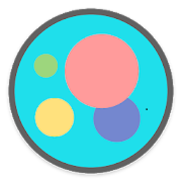 Flat Circle – Icon Pack v5.0 [Patched] APK [Latest]