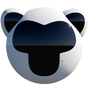 MONOO Icon Pack Black & White 3D HD v3.4 [Paid] APK [Latest]