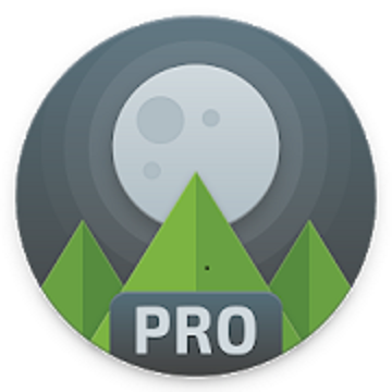 Moonrise Icon Pack Pro v1.3.7 [Patched] APK [Latest]