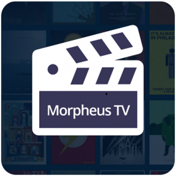 Morpheus TV v1.78 APK [Latest]
