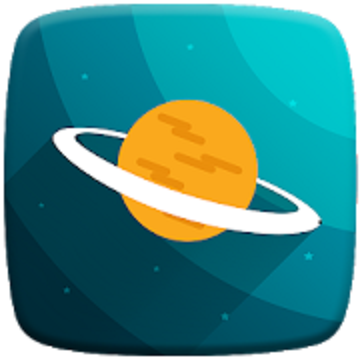 Space Z Icon Pack Theme v1.2.6 [Patched] APK [Latest]