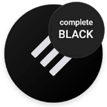 Swift Black Substratum Theme v320 PATCHED APK [Latest]