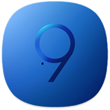 UX Experience S9 – Icon Pack v2.2 [Patched] APK [Latest]