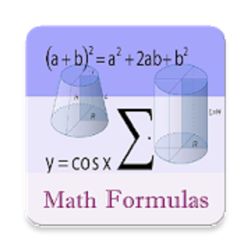 1300 Math Formulas Mega Pack v1.4.9 [Ad-free] APK [Latest]
