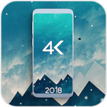 4K Wallpapers and Ultra HD Backgrounds v2.6.2.7 [Mod Ad-Free] APK [Latest]