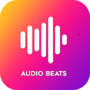 Audio Beats - Mp3 Music Player, Free Music Player