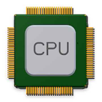 CPU X : System & Hardware Info v3.6.5 APK [Pro Mod] [Latest]