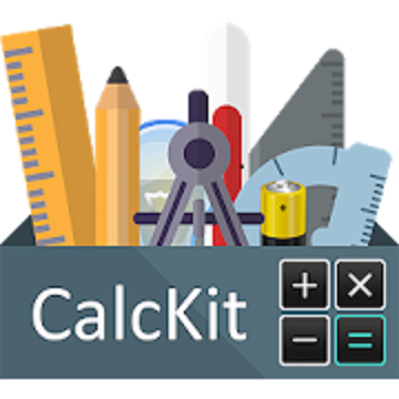 CalcKit: All in One Calculator v5.2.0 APK + MOD [Premium Unlocked] [Latest]