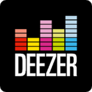 Deezer Music & MP3 Player Songs, Radio & Podcasts